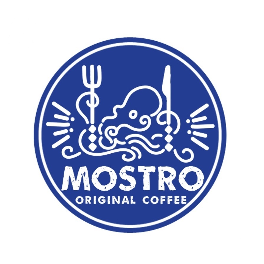 MOSTRO Frappëcino