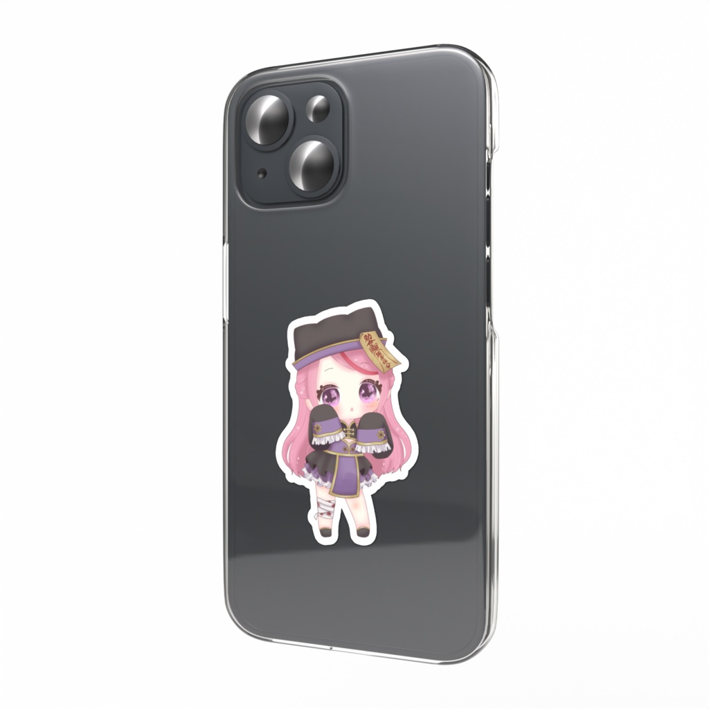 〖ハロウィン🎃2025〗スマホステッカー
