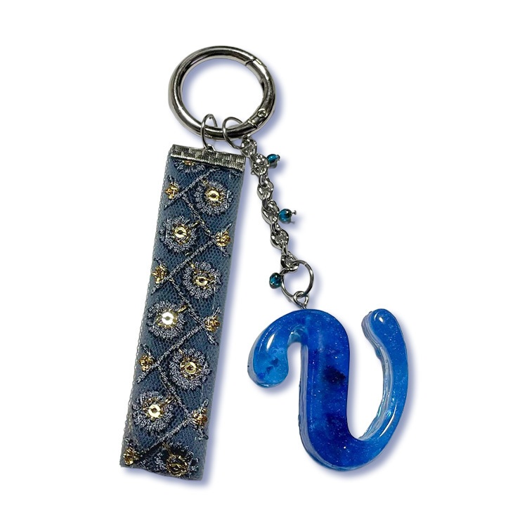 バッグチャーム