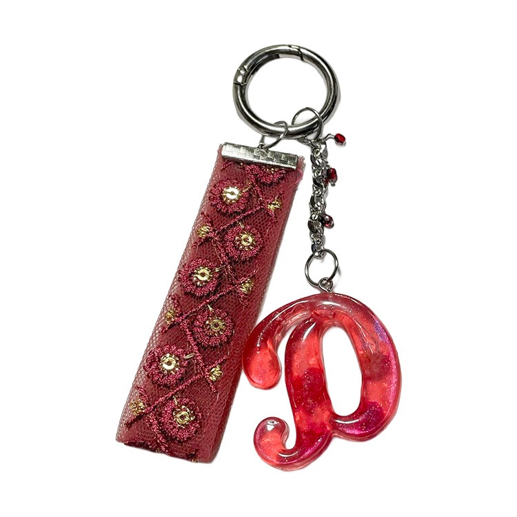 バッグチャーム