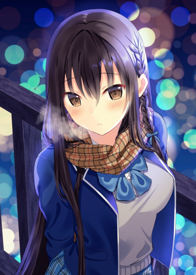 A3タペストリー