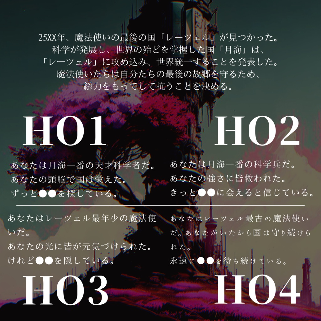 Spirale-シュピラーレ-【CoC6版】 SPLL:E110588