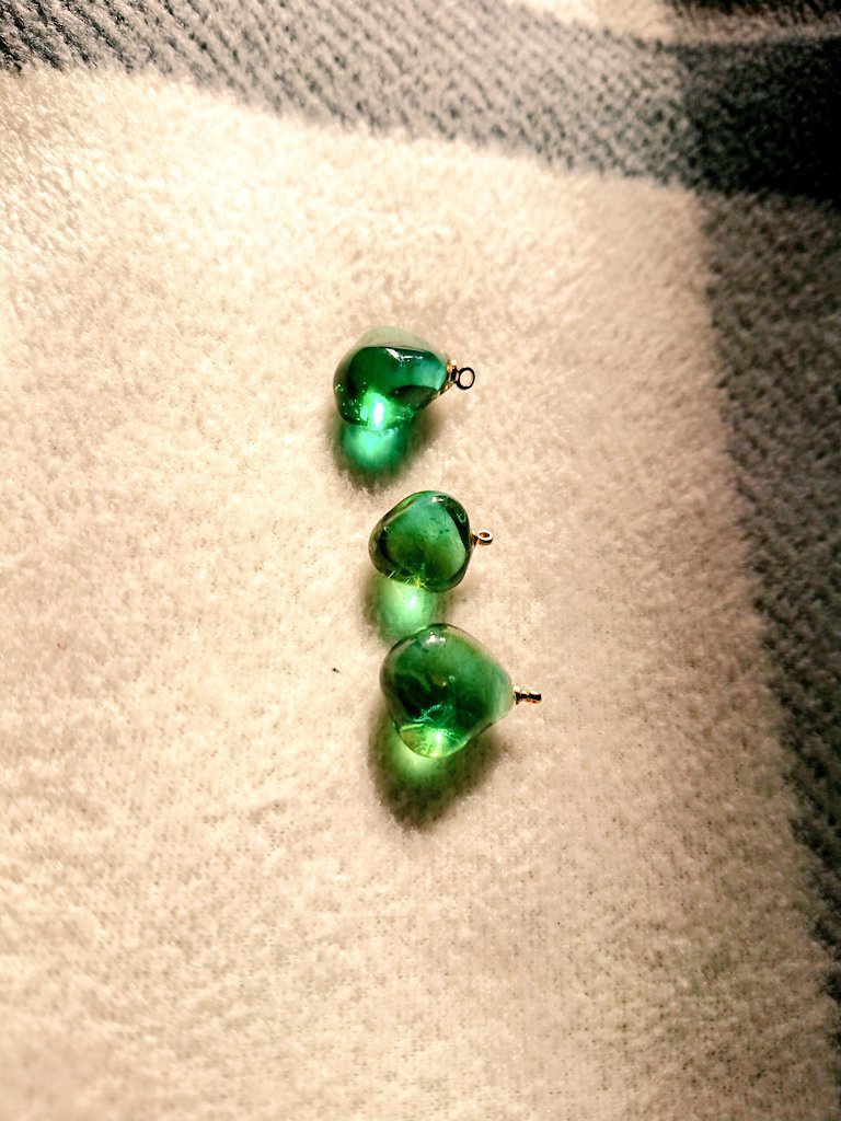 ストールクリップ:山姥切国広