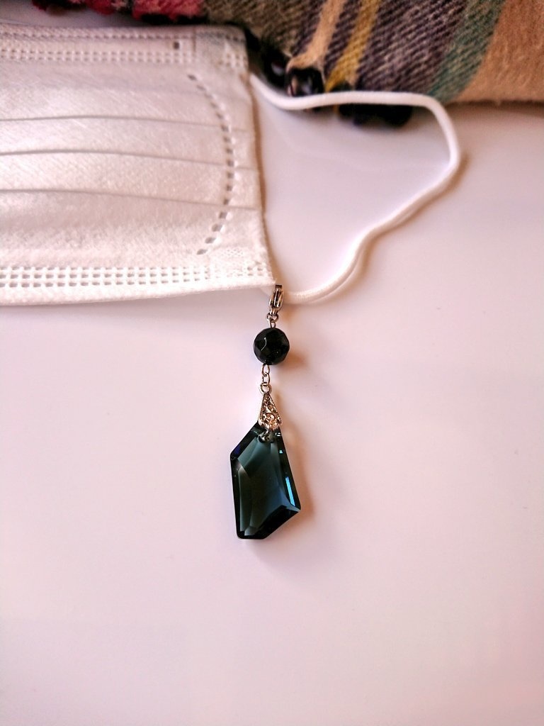 マスクチャーム【夜長】