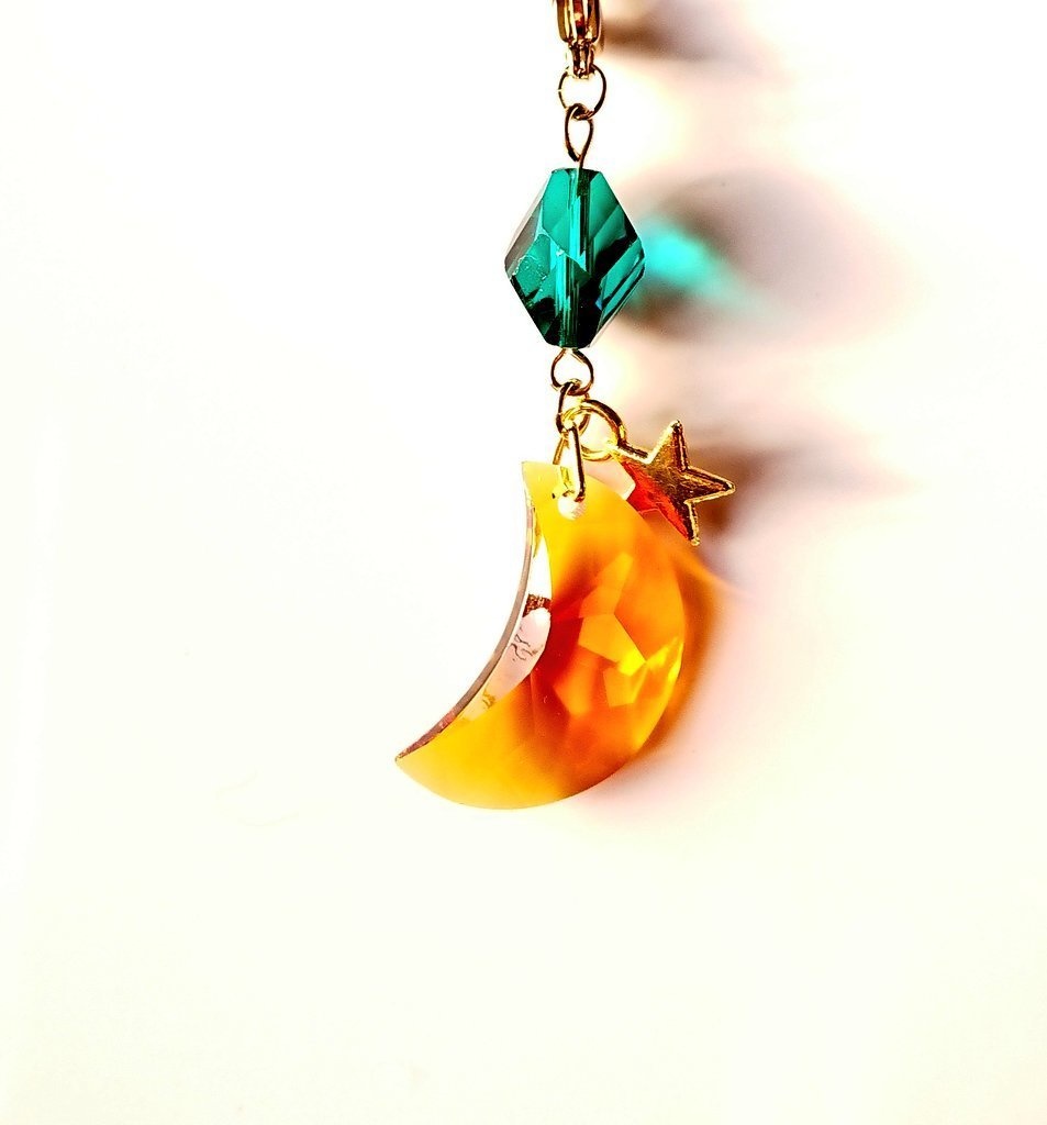 マスクチャーム【月のワルツ】