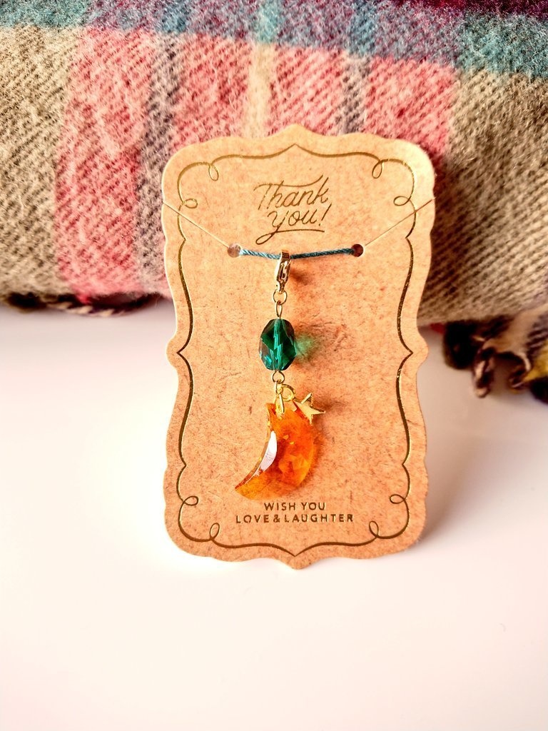 マスクチャーム【月のワルツ】