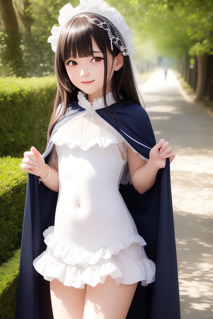 水着美少女CGイラスト集50枚※リアル