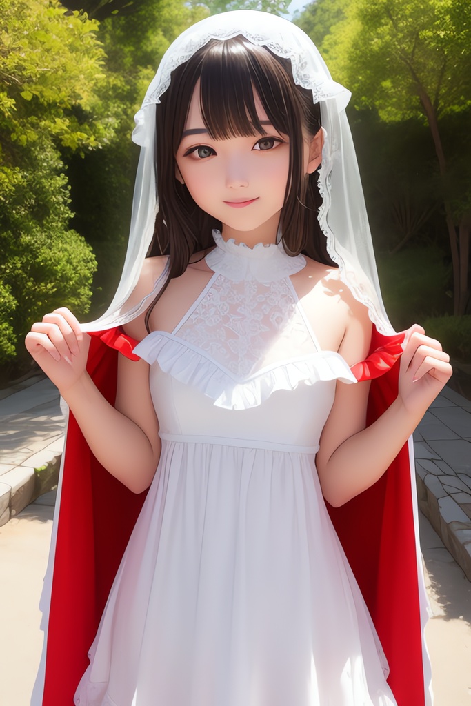 非実在美少女CGイラスト集50枚※リアル