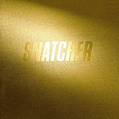 【CD版】SNATCHER "Theme of Ending サウンドデータ作成キット
