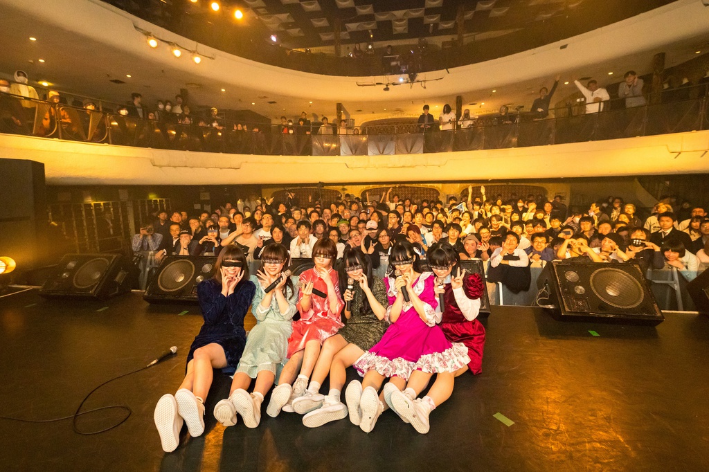 PhotoData Collection -5th ワンマンライブ「Tokyo in Picture」