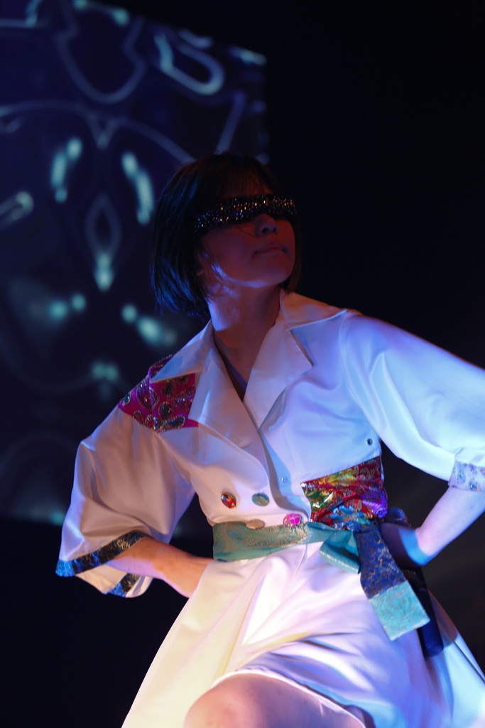 PhotoData Collection -6th ワンマンライブ「Tokyo in Break」地下深く眠る少女からの脱出