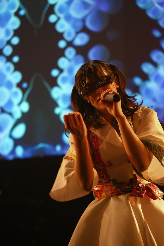 PhotoData Collection -6th ワンマンライブ「Tokyo in Break」地下深く眠る少女からの脱出