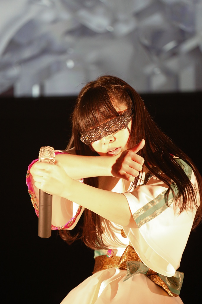 PhotoData Collection -6th ワンマンライブ「Tokyo in Break」地下深く眠る少女からの脱出