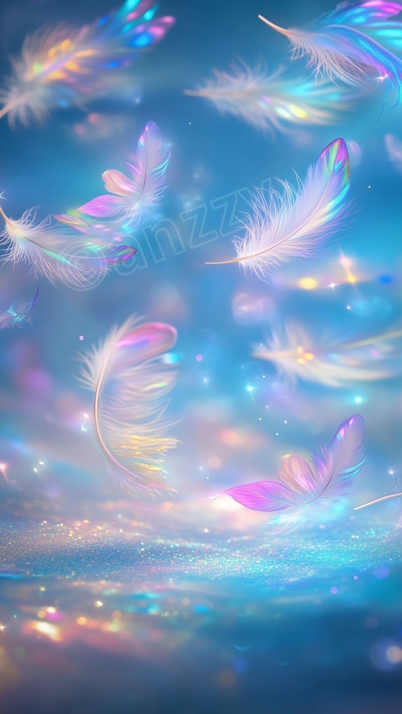 天使の羽①(金)動画×1&画像10