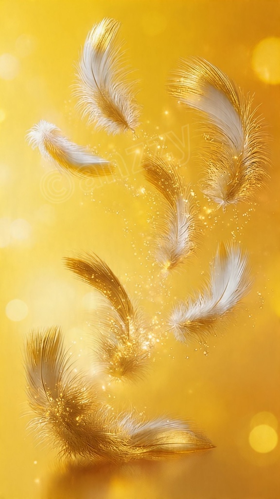 天使の羽②(青)動画×1&画像10