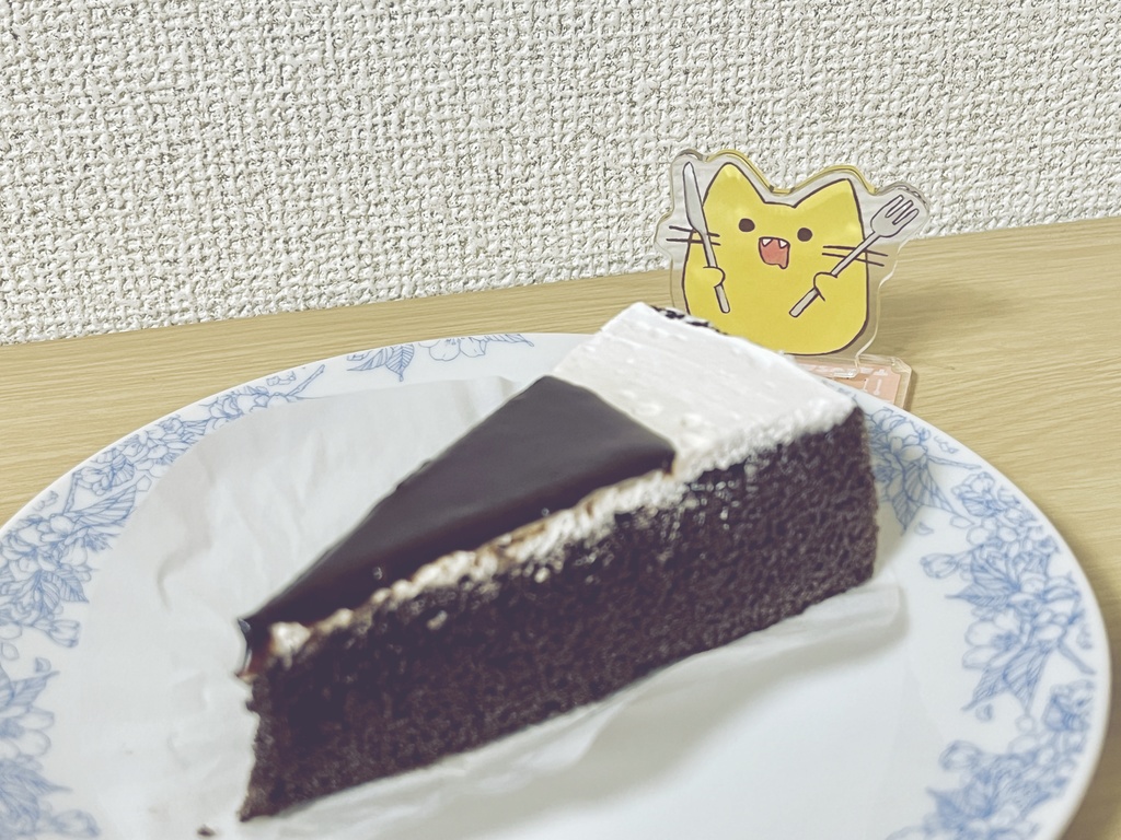 たくさんたべたいにゃんぷっぷーアクリルスタンド