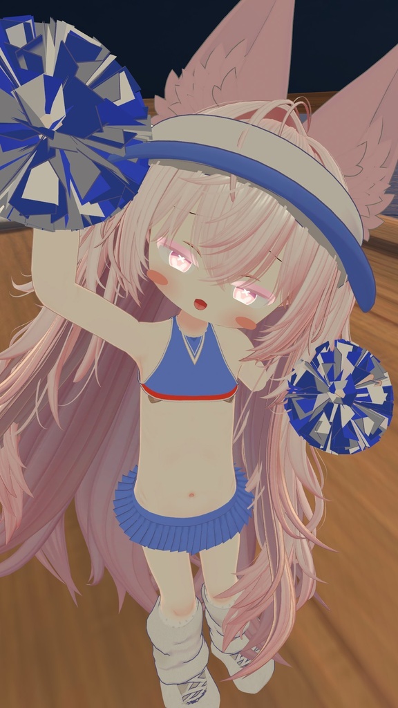 ハミチチアガール