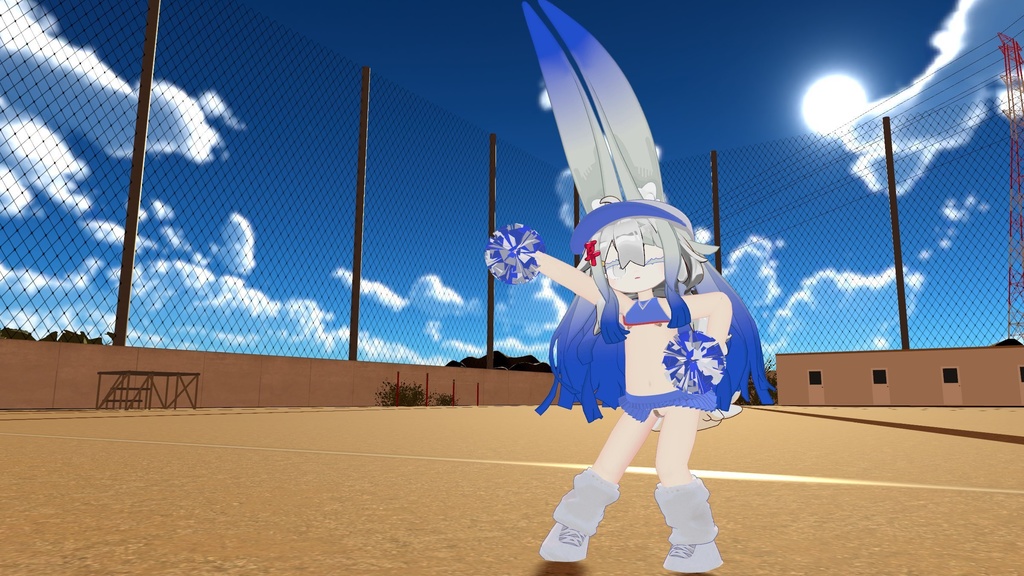 ハミチチアガール