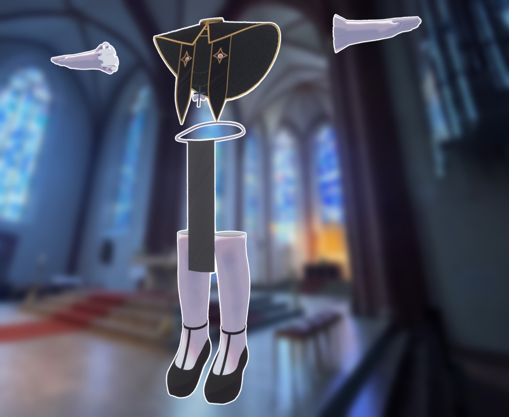 Re:聖楚シスター