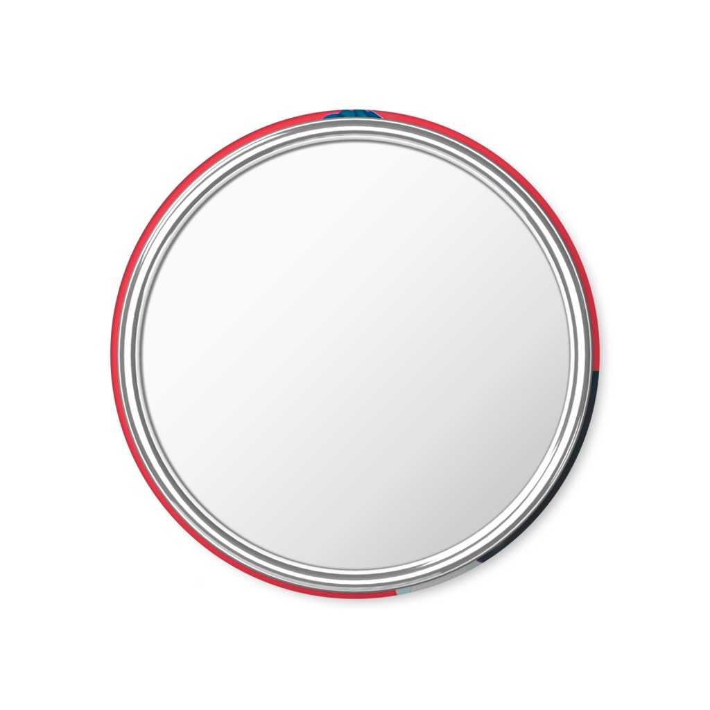 たいじゅミラー