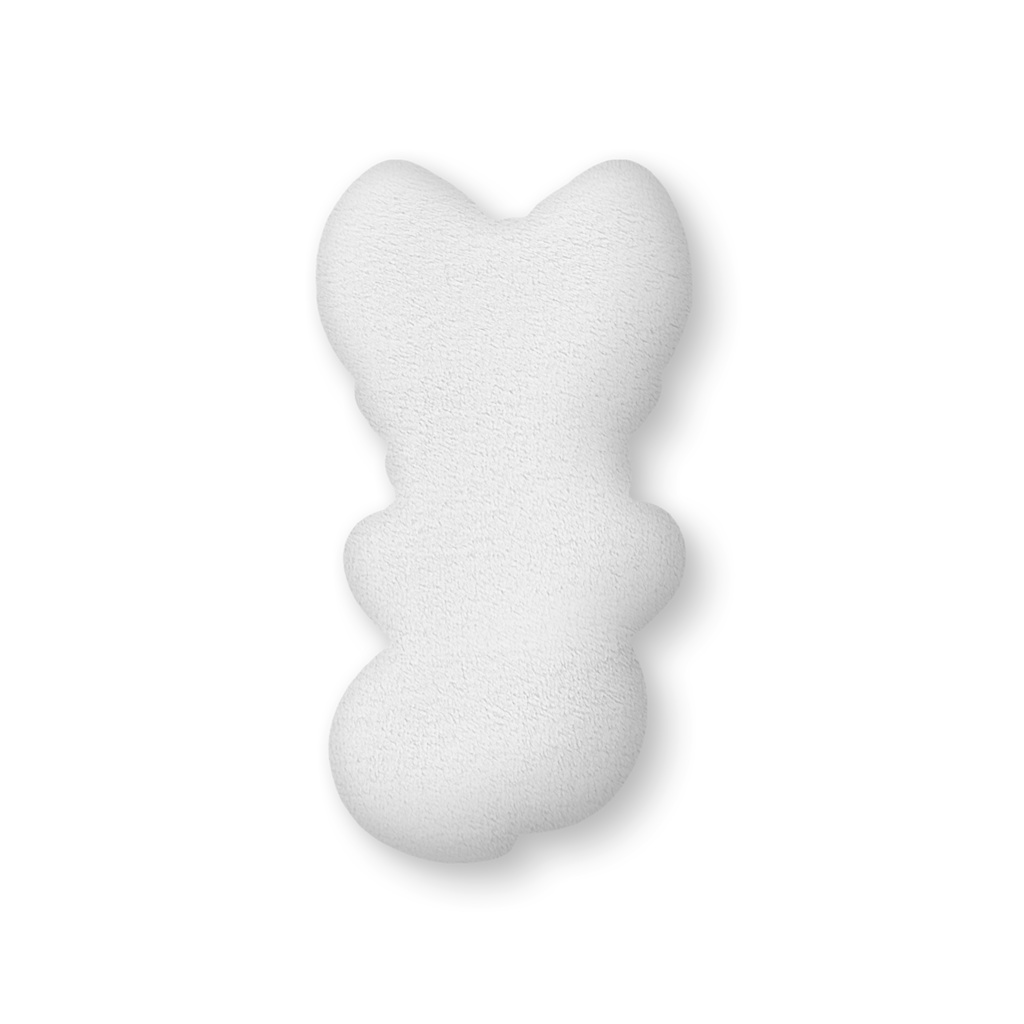 チャッピーきつねクッション