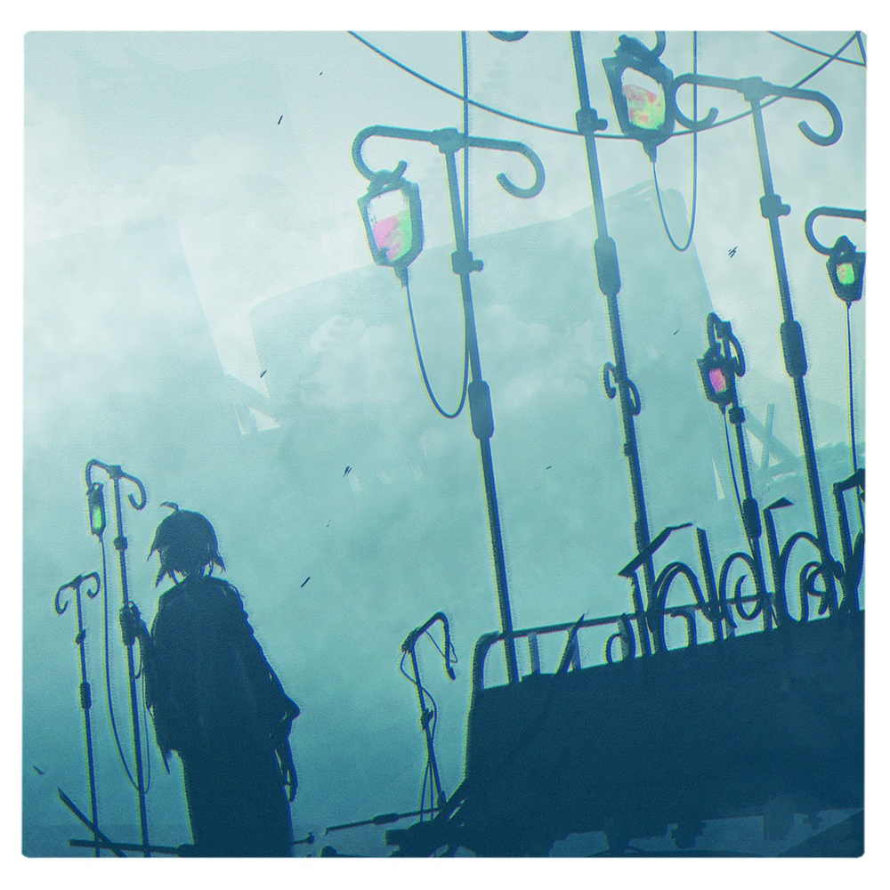 Fanbox_illustration Pack