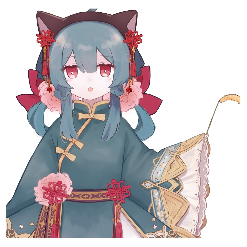 Fanbox_illustration Pack