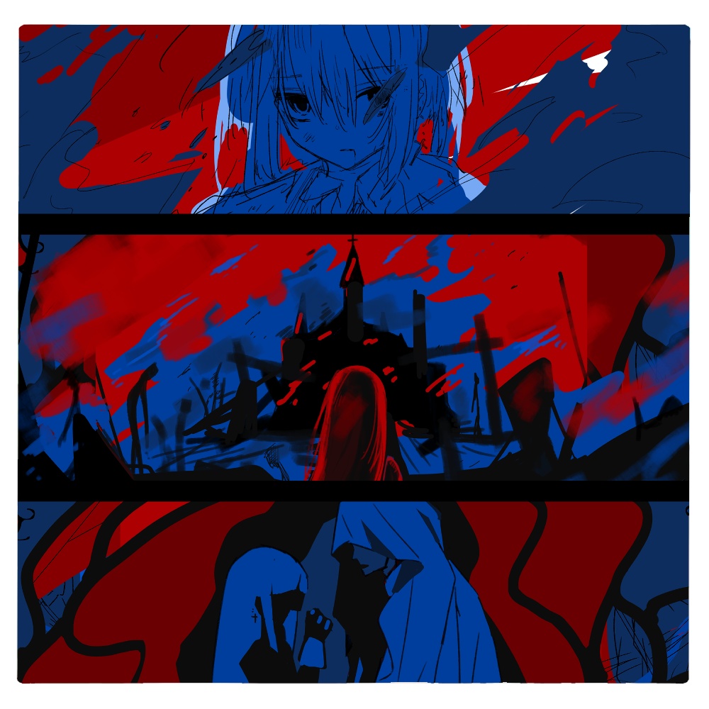 Fanbox_illustration Pack