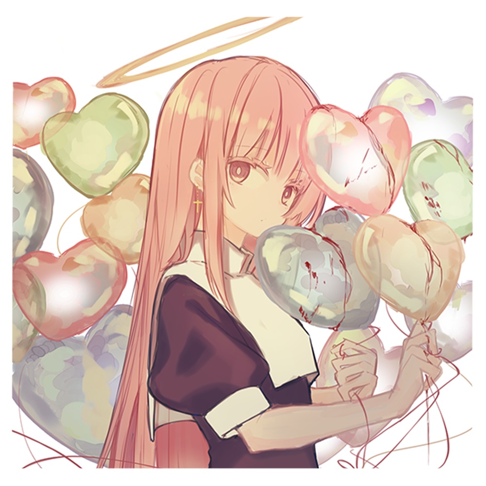 Fanbox_illustration Pack