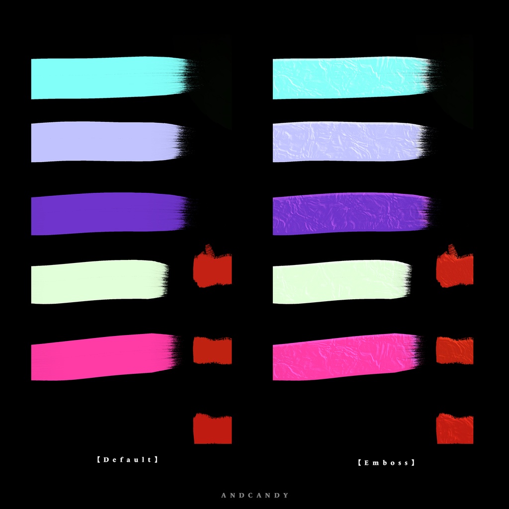 【VRChat向け】INTERIOR ARTSET「Along」【素材集】