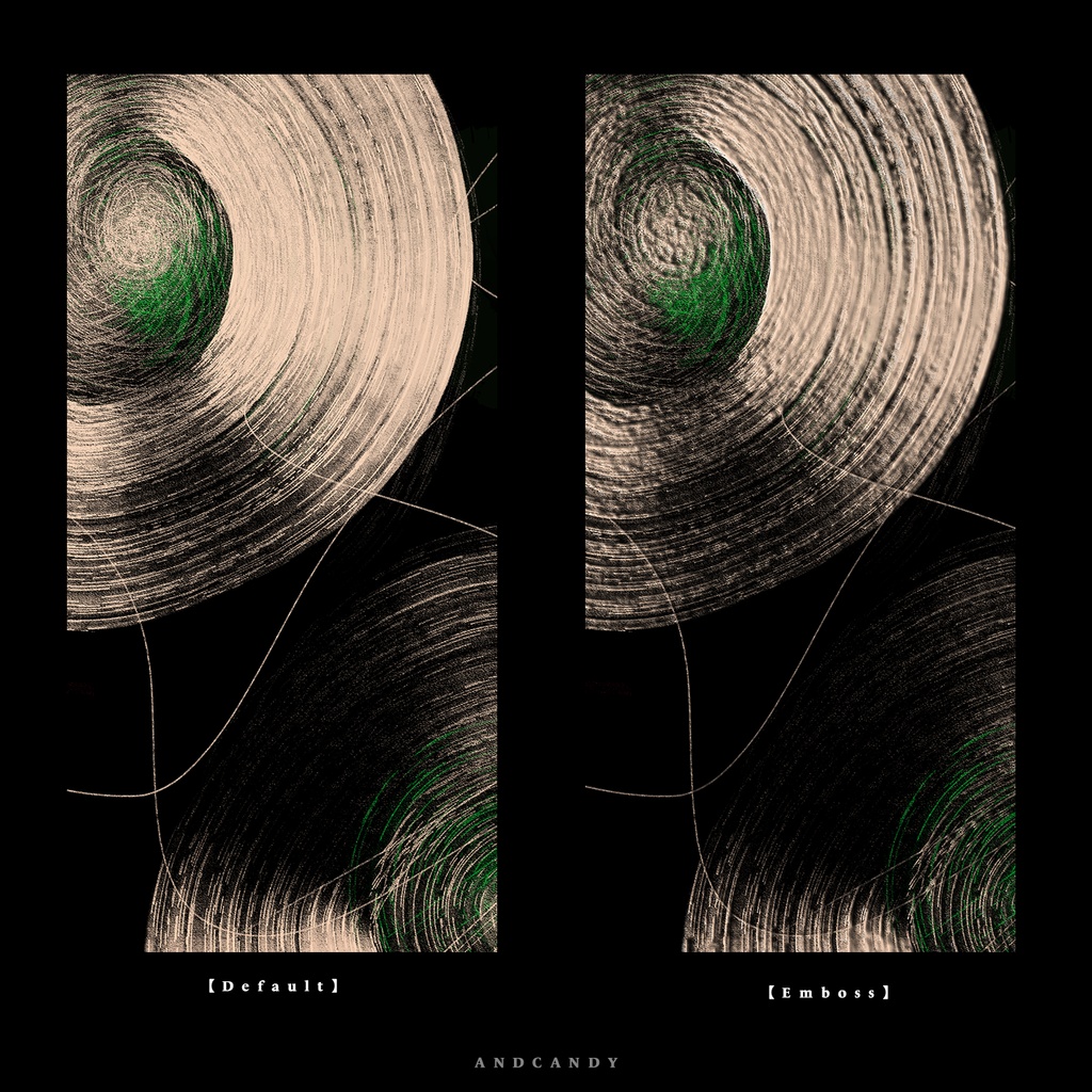 【VRChat向け】INTERIOR ARTSET「Along」【素材集】