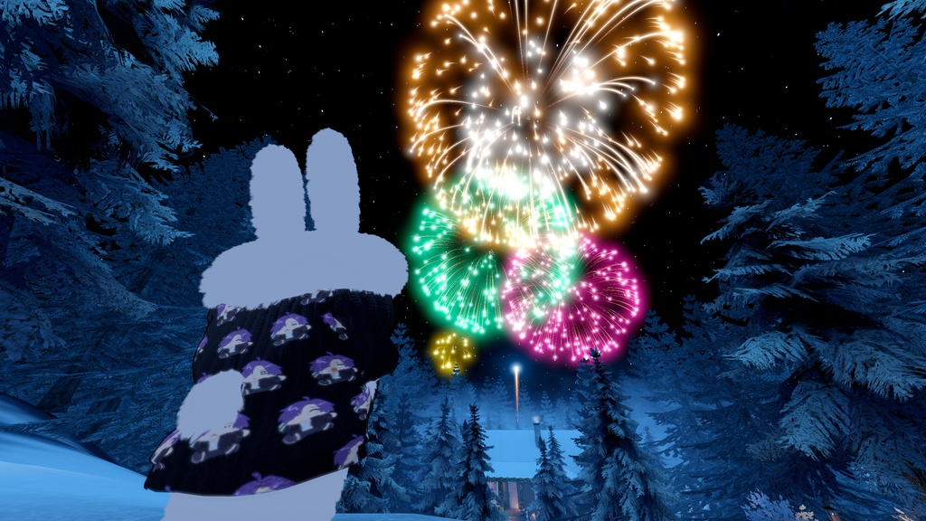 【無料】バメッサくんのイロイロテクスチャ【VRChat向け】