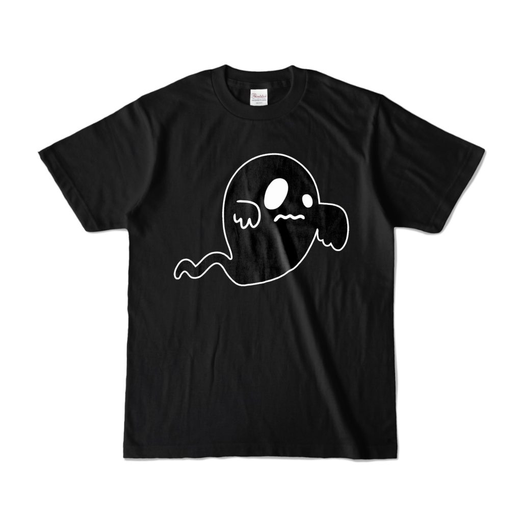 オバケTシャツ