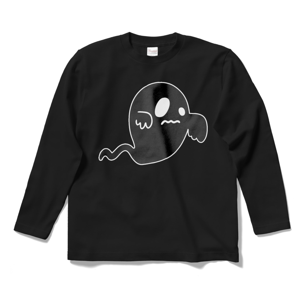 オバケロングスリーブ