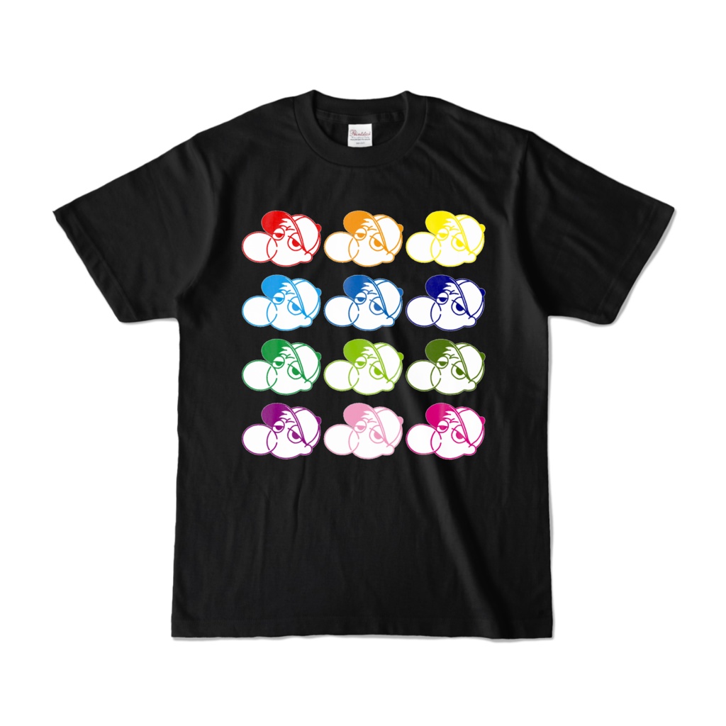 たくさんKiDS/Tシャツ
