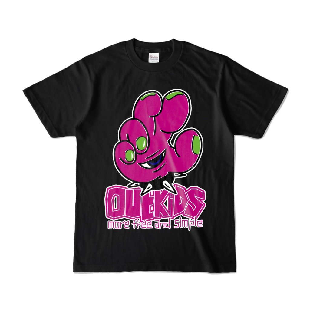 ハンドマンTシャツ