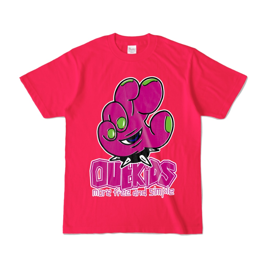 ハンドマンTシャツ