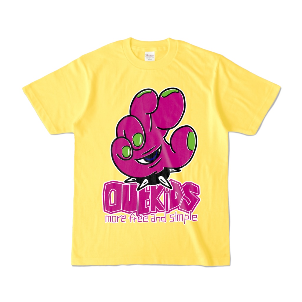 ハンドマンTシャツ