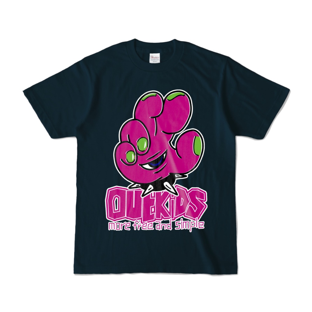 ハンドマンTシャツ