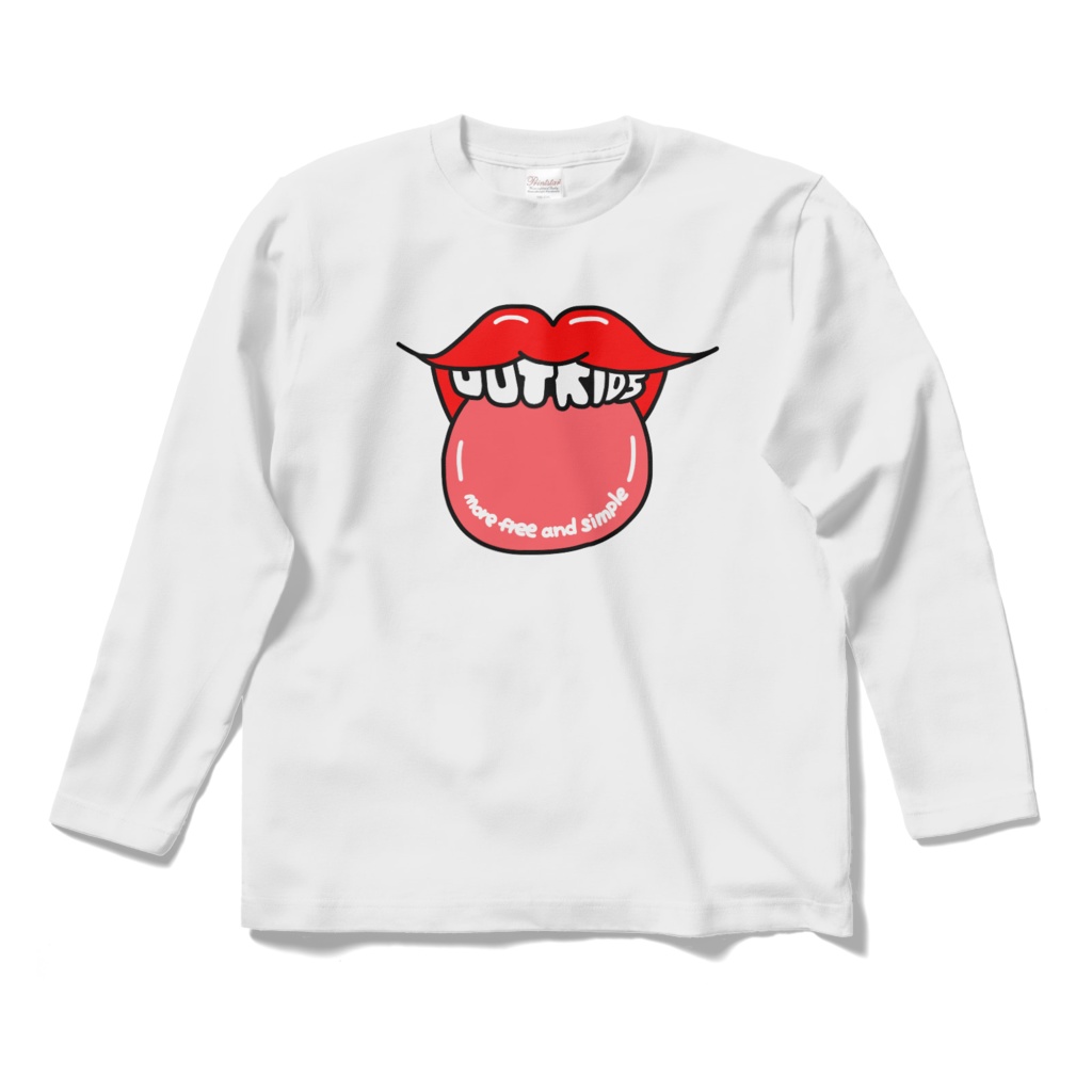 べ〜ロングスリーブ