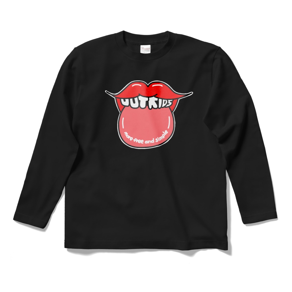 べ〜ロングスリーブ