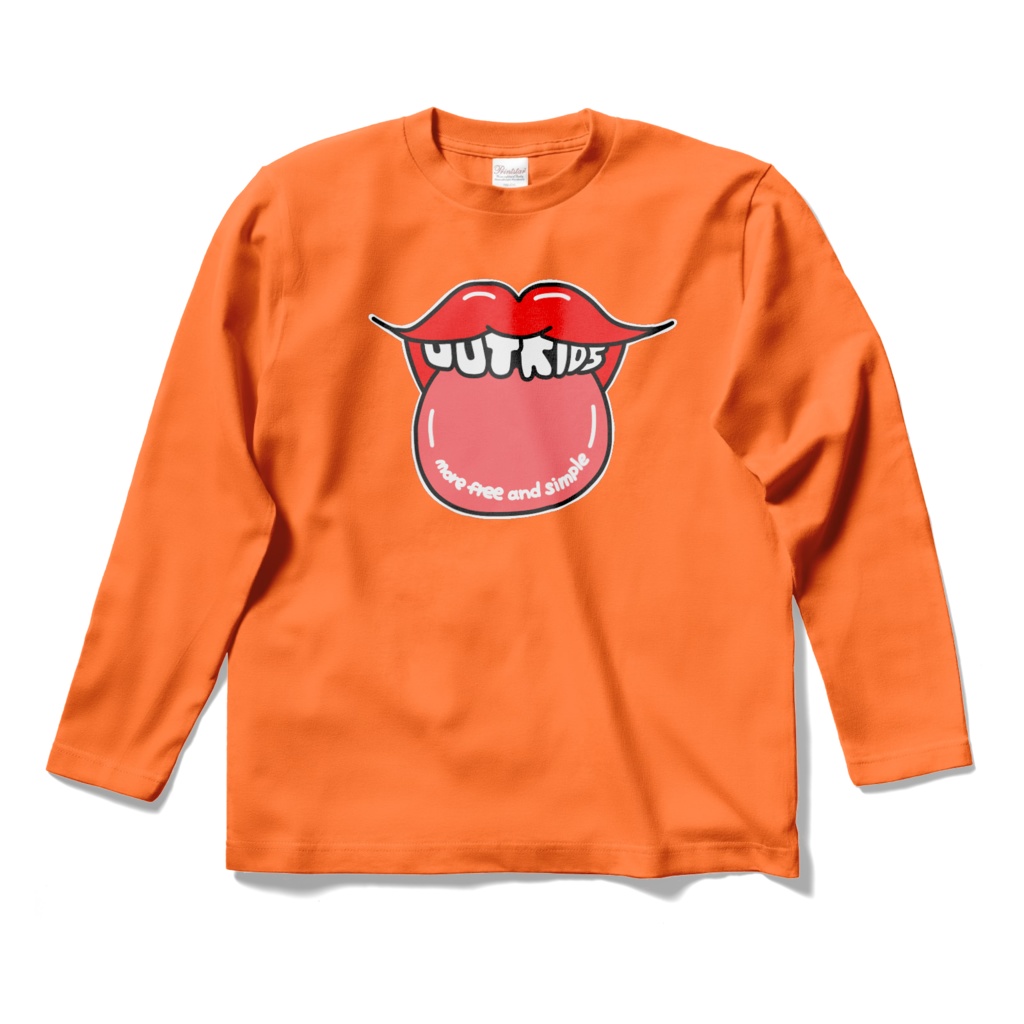 べ〜ロングスリーブ