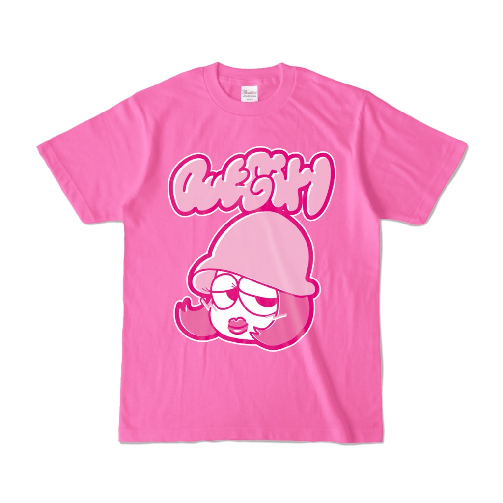 OUTGiRL/Tシャツ