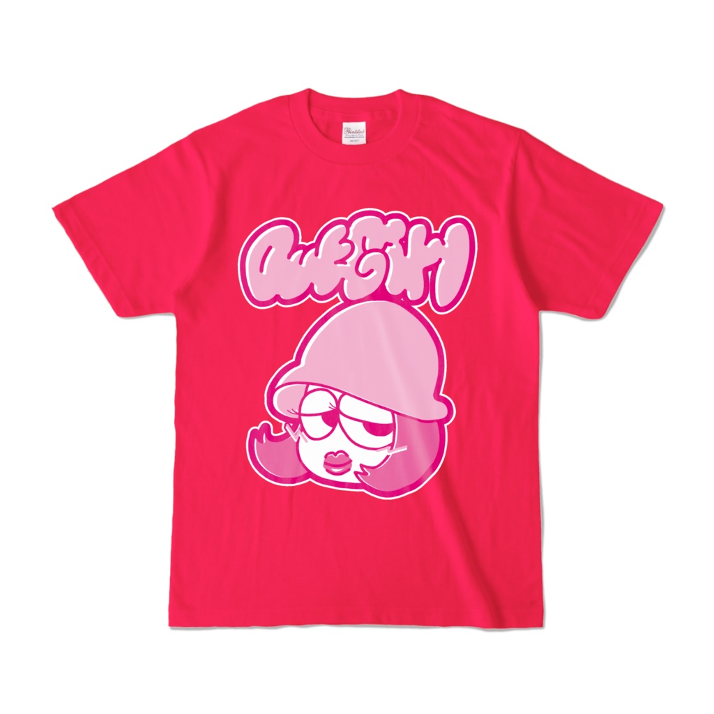 OUTGiRL/Tシャツ