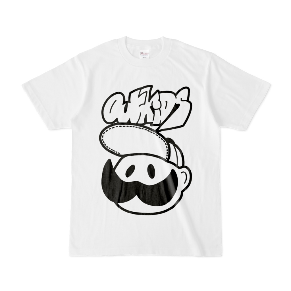 おじさんTシャツ