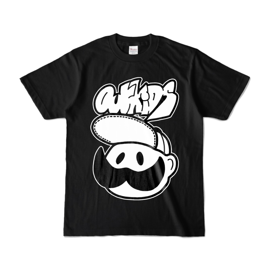 おじさんTシャツ