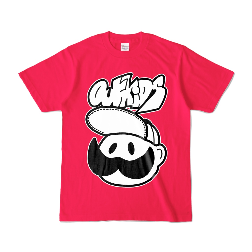 おじさんTシャツ