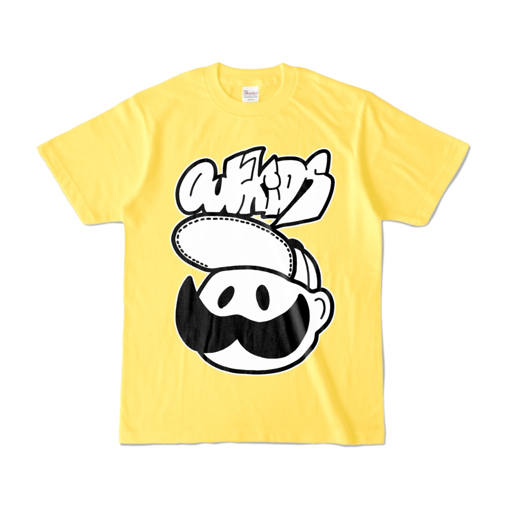 おじさんTシャツ