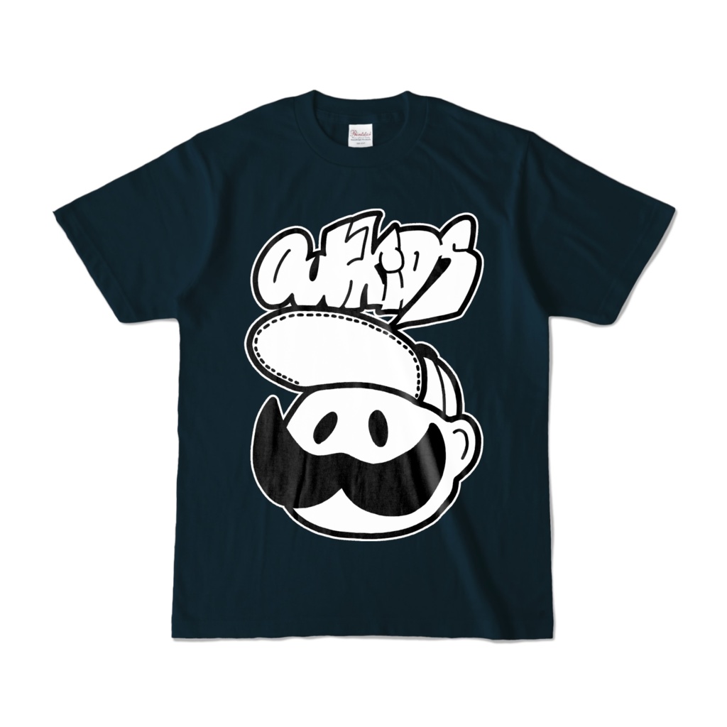 おじさんTシャツ