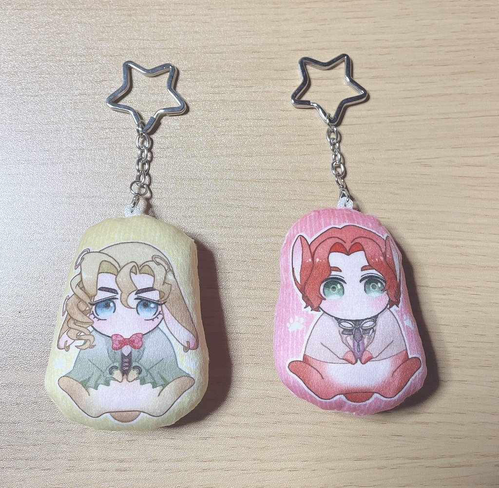 テスエジクッションストラップ